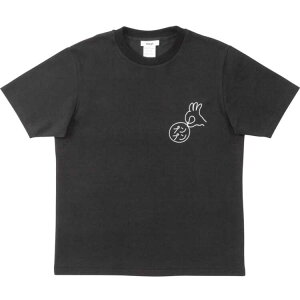 GGbNXs[ MXP×KEN KAGAMI ~fBAhCW[W mxeB V[gX[u N[(Y) M ubN #MX38301C-9K MXP MEDIUM DRY JERSEY NOVELTY SHORT SLEEVE