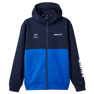 fTg S.F.TECH X[uS tWbvt[fB[ (Y) M u[ #DMMVJF20-BL (E) DESCENTE