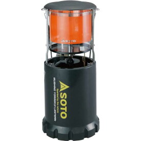新富士バーナー SOTO 虫の寄りにくいランタン 直径136×高さ375 #ST-233 送料無料 SHINFUJI BURNER