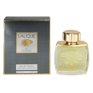 ���� �����Y �����b�N �v�[���I�� (���C�I��) EDT�ESP 75ml ���� �t���O�����X �v���[���g ���蕨 �M�t�g LALIQUE POUR HOMME