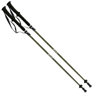 シナノ トレッキングポール TWIST 110の人気商品・通販・価格比較 
