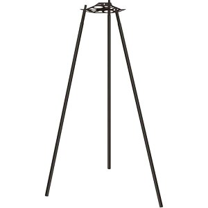 Vim[NX XiCv gC|bh AL ubN #777038-BK  SNIPE TRIPOD AL SINANO WORKS