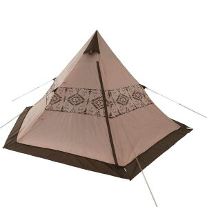 ���S�X LOGOS LAND TEPEE 350 ��350×�S��300×����180cm #71901000 ��������