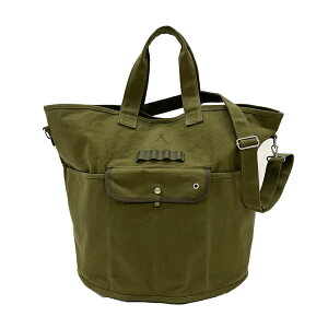 �y�݌Ɍ���z �V���b�t�F�� �L�����y���r�b�O�T�C�Y �g�[�g�o�b�O �J�[�L 39×40×35cm(40L) #8099220-66 �������� CAMPEN TOTEBAG 40L SCHOFFEL