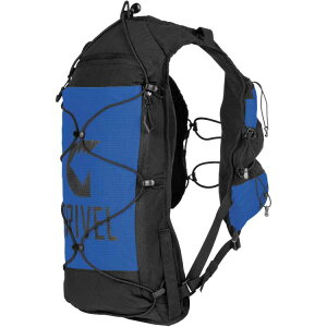 �O���x�� �}�E���e�������i�[EVO10 �g�������U�b�N L-XL �u���b�N×�u���[ #GVZAMTNE10-BKBL �������� GRIVEL Trail running Mountain Runner EVO 10