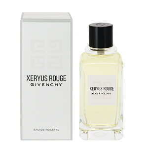 �W�o���V�C ���� �����Y �L�Z�����Y ���[�W�� EDT�ESP 100ml �������� ���� �t���O�����X �v���[���g ���蕨 �M�t�g XERYUS ROUGE GIVENCHY