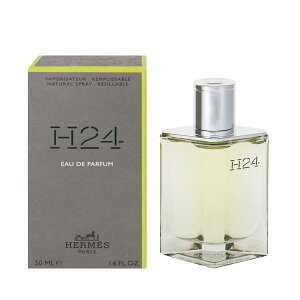 �G�����X ���� �����Y H24 EDP�ESP 50ml �������� ���� �t���O�����X �v���[���g ���蕨 �M�t�g H24 HERMES