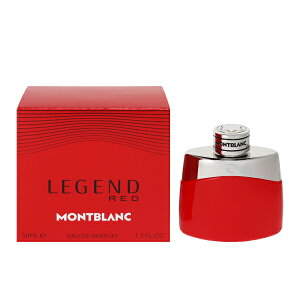 �����u���� ���� �����Y ���W�F���h ���b�h EDP�ESP 50ml ��������(����E����������) ���� �t���O�����X �v���[���g ���蕨 �M�t�g LEGEND RED MONT BLANC
