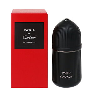 �J���e�B�G ���� �����Y �p�V�� �m���[�� �A�u�\���� P�ESP 100ml �������� ���� �t���O�����X �v���[���g ���蕨 �M�t�g PASHA DE CARTIER NOIR ABSOLU PARFUM
