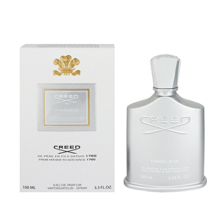 楽天市場】クリード 香水 メンズ ヒマラヤ EDP・SP 100ml 送料無料 
