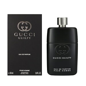 Ob`  Y MeB v[I EDPESP 90ml   tOX v[g 蕨 Mtg GUILTY POUR HOMME GUCCI