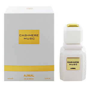 AW}  Y fB[X JV~A XN EDPESP 100ml   tOX v[g 蕨 Mtg CASHMERE MUSC AJMAL