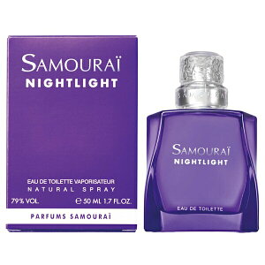 �A�����h���� ���� �����Y �T�����C �i�C�g���C�g EDT�ESP 50ml ���� �t���O�����X �v���[���g ���蕨 �M�t�g SAMOURAI NIGHTLIGHT ALAIN DELON