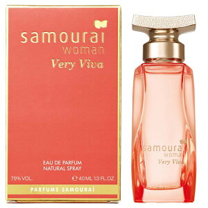 Ah  fB[X TC E[} x[ro EDPESP 40ml  tOX v[g 蕨 Mtg SAMOURAI WOMAN VERY VIVA ALAIN DELON