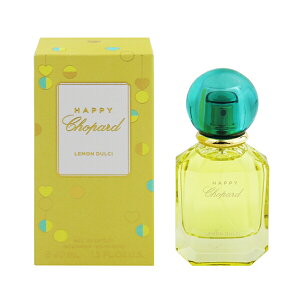  fB[X nbs[ Vp[  hD` EDPESP 40ml (E)  tOX v[g 蕨 Mtg HAPPY CHOPARD LEMON DULCI