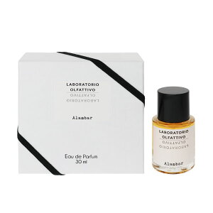 {gI It@eB[{  Y fB[X Ao[ EDPESP 30ml   tOX v[g 蕨 Mtg ALAMBAR LABORATORIO OLFATTIVO