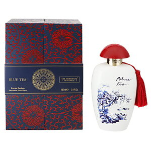 U }[`g Iu FjX  Y fB[X u[eB[ EDPESP 100ml   tOX v[g 蕨 Mtg BLUE TEA THE MERCHANT OF VENICE