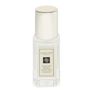 W[ }[  Y fB[X CObVyA[XC[gs[ ~j EDCESP 9ml  tOX v[g 蕨 Mtg ENGLISH PEAR  SWEET PEA COLOGNE JO MALONE