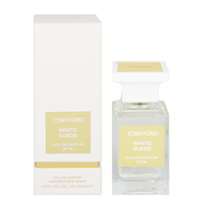 gtH[h  Y fB[X zCg XG[h (Ȃ) EDPESP 50ml   tOX v[g 蕨 Mtg WHITE SUEDE TOM FORD