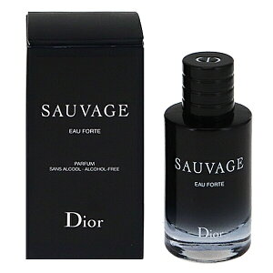 NX` fBI[  Y \@[W I[ tHg ~j PEBT 10ml (E)  tOX v[g 蕨 Mtg SAUVAGE EAU FORTE CHRISTIAN DIOR