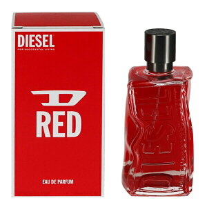 fB[[  Y D bh EDPESP 100ml   tOX v[g 蕨 Mtg D RED DIESEL