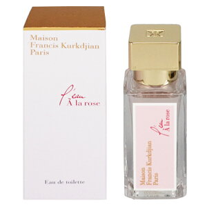 ���]�� �t�����V�X �N���W���� ���� �����Y ���f�B�[�X ���[ �A �� ���[�Y EDT�ESP 35ml �������� ���� �t���O�����X �v���[���g ���蕨 �M�t�g L�fEAU A LA ROSE MAISON FRANCIS KURKDJIAN