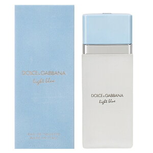 h`FKbo[i  fB[X Cgu[ EDTESP 50ml (E)  tOX v[g 蕨 Mtg LIGHT BLUE DOLCEGABBANA