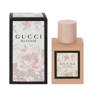 Ob`  fB[X u[ EDTESP 30ml   tOX v[g 蕨 Mtg BLOOM GUCCI