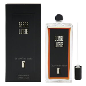 ZW ^X O}  Y fB[X peBVbvpZ EDPESP 100ml  v[g 蕨 Mtg LE PARTICIPE PASSE SERGE LUTENS