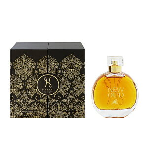 �n���� ���� �����Y ���f�B�[�X �j���[�E�[�h EDP�ESP 100ml �������� ���� �t���O�����X �v���[���g ���蕨 �M�t�g NEW OUD HAYARI