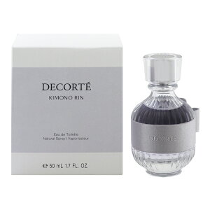 �R�X���f�R���e ���� ���f�B�[�X �L���m ���� EDT�ESP 50ml �������� ���� �t���O�����X �v���[���g ���蕨 �M�t�g KIMONO RIN COSME DECORTE