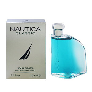  Y m[eBJ NVbN EDTESP 100ml  tOX v[g 蕨 Mtg NAUTICA CLASSIC
