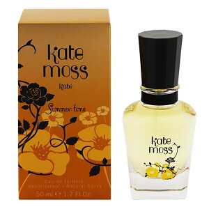 ���� ���f�B�[�X �P�C�g ���X �T�}�[�^�C�� EDT�ESP 50ml �������� ���� �t���O�����X �v���[���g ���蕨 �M�t�g KATE MOSS SUMMER TIME