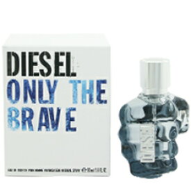 ディーゼル 香水 DIESEL オンリー ザ ブレイブ EDT・SP 50ml 【あす楽 送料込み(沖縄・離島を除く)】【フレグランス ギフト プレゼント 誕生日 メンズ・男性用】【オンリ ザ ブレイブ ONLY THE BRAVE EAU DE TOILETTE POUR HOMME SPRAY】