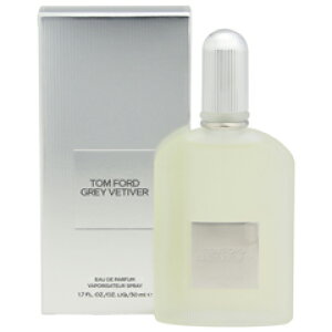 gtH[h  Y OC x`o[ EDPESP 50ml   tOX v[g 蕨 Mtg GREY VETIVER TOM FORD