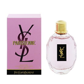 イヴサンローラン 香水 YVES SAINT LAURENT パリジェンヌ EDP・SP 90ml 【あす楽 送料無料】【フレグランス ギフト プレゼント 誕生日 レディース・女性用】【パリジェンヌ PARISIENNE EAU DE PARFUM SPRAY】