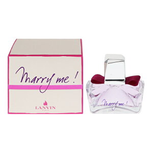 o  fB[X }[ ~[I EDPESP 30ml  tOX v[g 蕨 Mtg MARRY ME! LANVIN