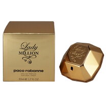 楽天市場】paco rabanne lady millionの通販