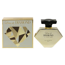 香水 L’EAU DE DIAMOND BY KEISUKE HONDA ロードダイアモンド バイ ケイスケ ホンダ イン・ザ・ミリオン EDP・SP 50ml 【あす楽】【フレグランス ギフト プレゼント 誕生日 メンズ・男性用】