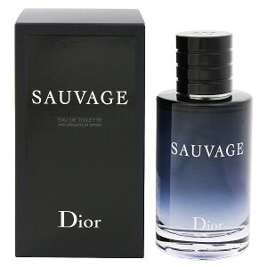 NX` fBI[ dior  Y \@[W EDTESP 100ml  v[g 蕨 Mtg SAUVAGE CHRISTIAN DIOR