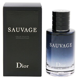 NX` fBI[ dior  Y \@[W EDTESP 60ml  v[g 蕨 Mtg SAUVAGE CHRISTIAN DIOR
