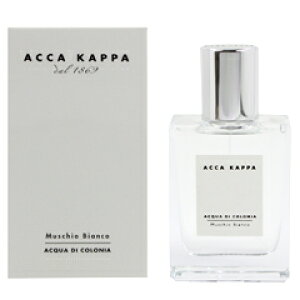 �A�b�J�J�b�p ���� �����Y ���f�B�[�X �z���C�g���X EDC�ESP 50ml ��������(����E����������) ���� �t���O�����X �v���[���g ���蕨 �M�t�g WHITE MOSS ACCA KAPPA