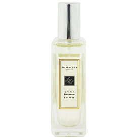 ジョー マローン 香水 JO MALONE オレンジブロッサム EDC・SP 30ml 【あす楽 送料込み】【フレグランス ギフト プレゼント 誕生日 レディース・女性用】【オレンジブロッサム ORANGE BLOSSOM COLOGNE SPRAY】