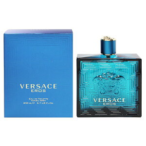 ���F���T�[�`�F ���� �����Y �G���X EDT�ESP 200ml �������� ���� �t���O�����X �v���[���g ���蕨 �M�t�g EROS VERSACE