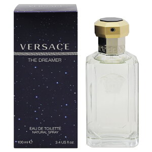 ���F���T�[�`�F ���� �����Y �h���[�}�[ EDT�ESP 100ml ��������(����E����������) ���� �t���O�����X �v���[���g ���蕨 �M�t�g THE DREAMER VERSACE