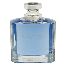 ノーティカ 香水 NAUTICA ヴォヤージュ (テスター) EDT・SP 100ml 【あす楽】【フレグランス ギフト プレゼント 誕生日 メンズ・男性用】【ヴォヤージュ VOYAGE EAU DE TOILETTE SPRAY TESTER】