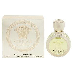 ���F���T�[�`�F ���� ���f�B�[�X �G���X �v�[���t�F�� EDT�ESP 50ml �������� ���� �t���O�����X �v���[���g ���蕨 �M�t�g EROS POUR FEMME VERSACE