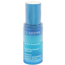 クラランス CLARINS イドラ エッセンシャル インテンシヴ セラム 30ml 【あす楽 送料込み(沖縄・離島を除く)】【化粧品・コスメ スキンケア 美容液・ジェル】【HYDRA-ESSENTIEL INTENSIVE MOISTURE QUENCHING BI-PHASE SERUM】