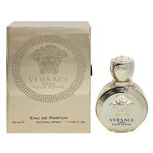 ���F���T�[�`�F ���� ���f�B�[�X �G���X �v�[���t�F�� EDP�ESP 50ml �������� ���� �t���O�����X �v���[���g ���蕨 �M�t�g EROS POUR FEMME VERSACE
