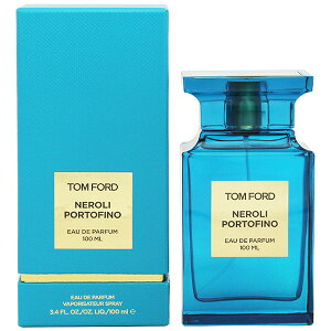 gtH[h  Y fB[X l |gtB[m EDPESP 100ml   tOX v[g 蕨 Mtg NEROLI PORTOFINO TOM FORD
